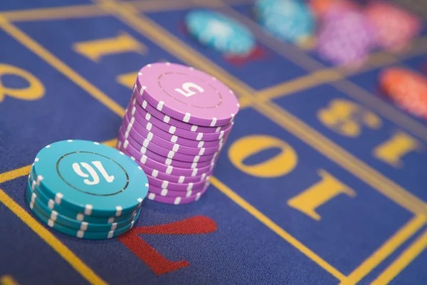 qbix88 What's inside our slot rooms