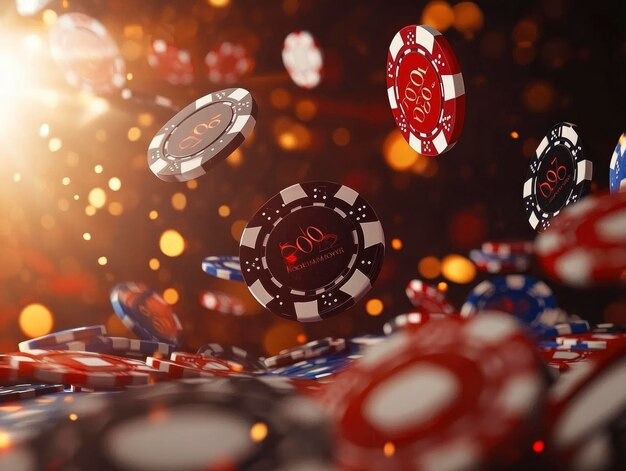 qbix88 Sportsbook